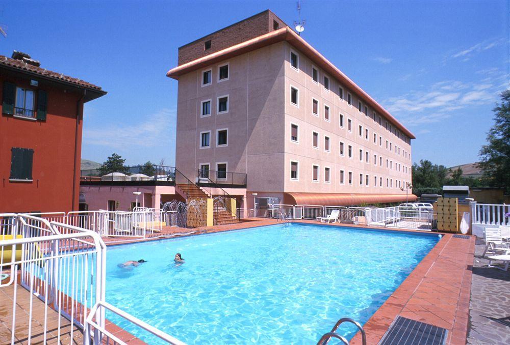 Thp Bologna Hotel Carteria di Sesto Rastignano สิ่งอำนวยความสะดวก รูปภาพ