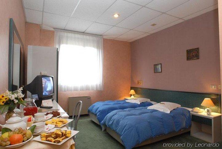 Thp Bologna Hotel Carteria di Sesto Rastignano ห้อง รูปภาพ