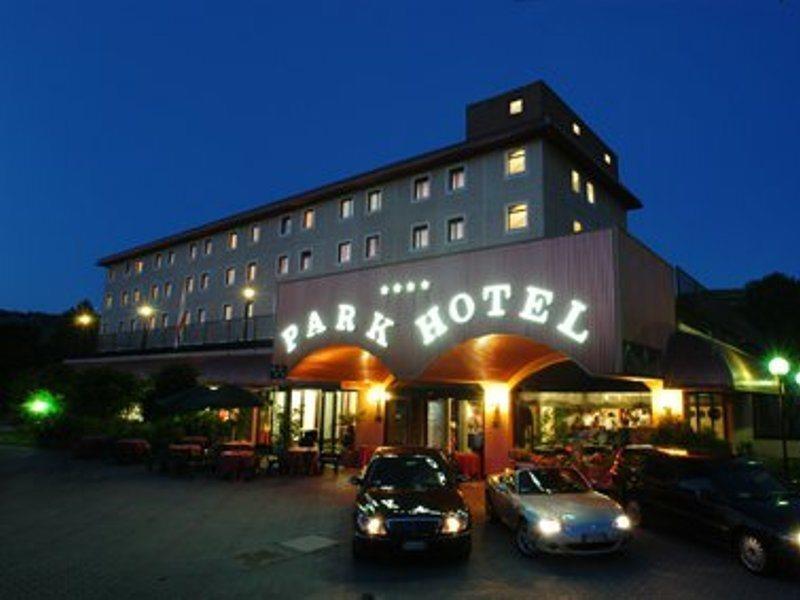 Thp Bologna Hotel Carteria di Sesto Rastignano ภายนอก รูปภาพ