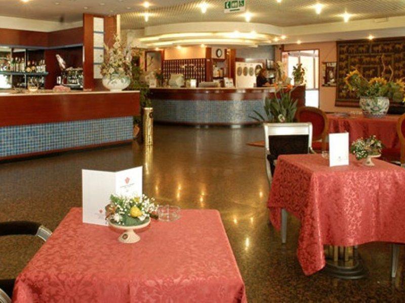 Thp Bologna Hotel Carteria di Sesto Rastignano ภายนอก รูปภาพ