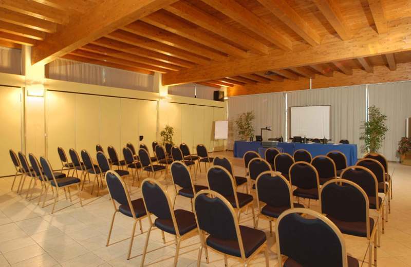 Thp Bologna Hotel Carteria di Sesto Rastignano สิ่งอำนวยความสะดวก รูปภาพ