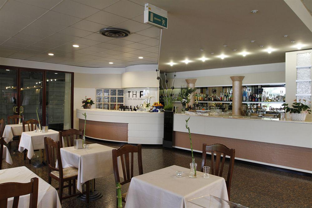 Thp Bologna Hotel Carteria di Sesto Rastignano ภายนอก รูปภาพ